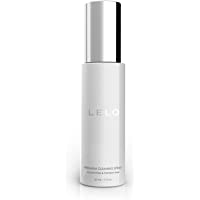 LELO Spray Nettoyant (Sextoy) - Vaporisateur Nettoyant Sextoys - Vaporisateur Nettoyant Action Rapide (60 mL- 2 oz)